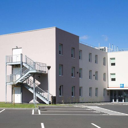 Ibis Budget Romorantin Romorantin-Lanthenay Exterior foto